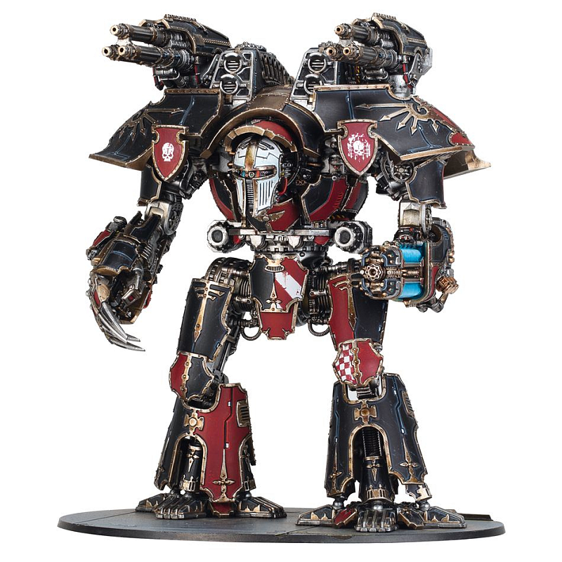 Games Workshop 03-21 Action-& Sammelfigur