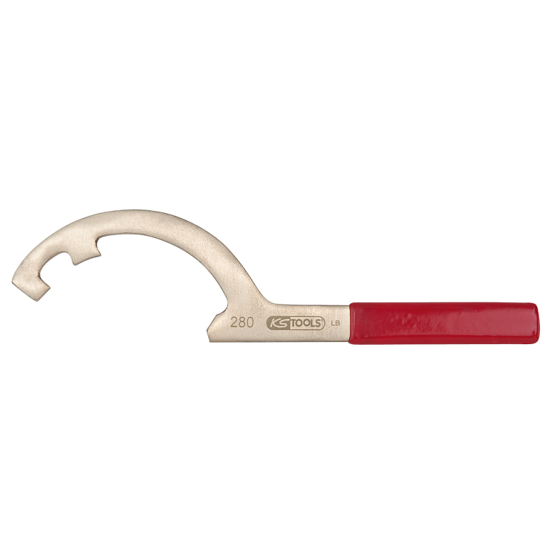 KS Tools 963.8206 Schraubenschlüssel