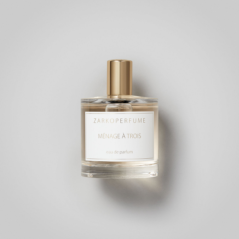 Zarkoperfume MÉNAGE À TROIS 100 ml Frauen