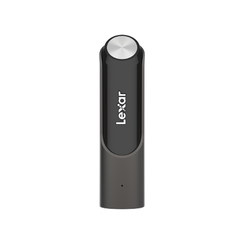 Lexar JumpDrive P30 USB-Stick 256 GB USB Typ-A 3.2 Gen 1 (3.1 Gen 1) Schwarz, Grau
