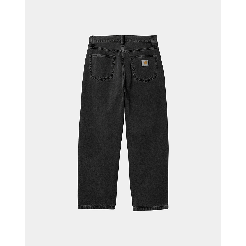 Carhartt I030468_89_60_32 Hose Schwarz