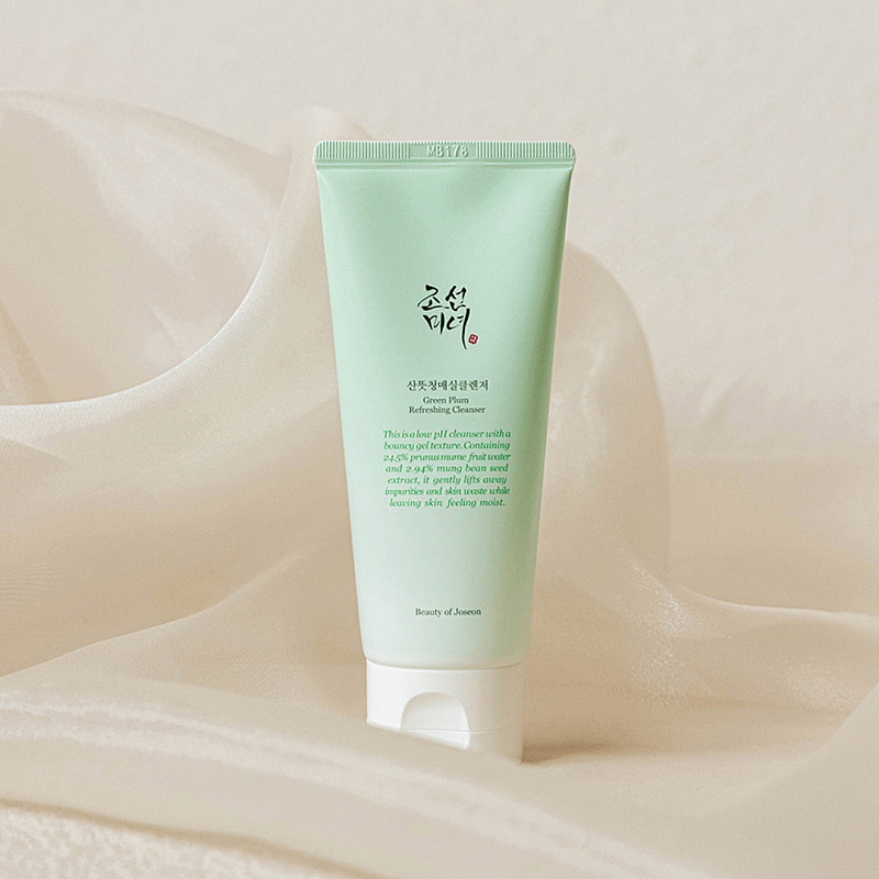Beauty of Joseon 8809738314678 Gesichtsreiniger Reinigungsgel Unisex 100 ml