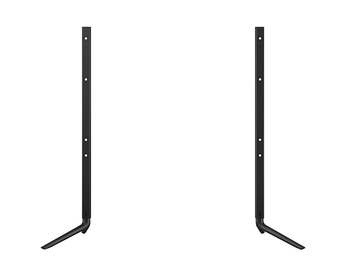 Samsung STN-L6585C 2,16 m (85") Schwarz