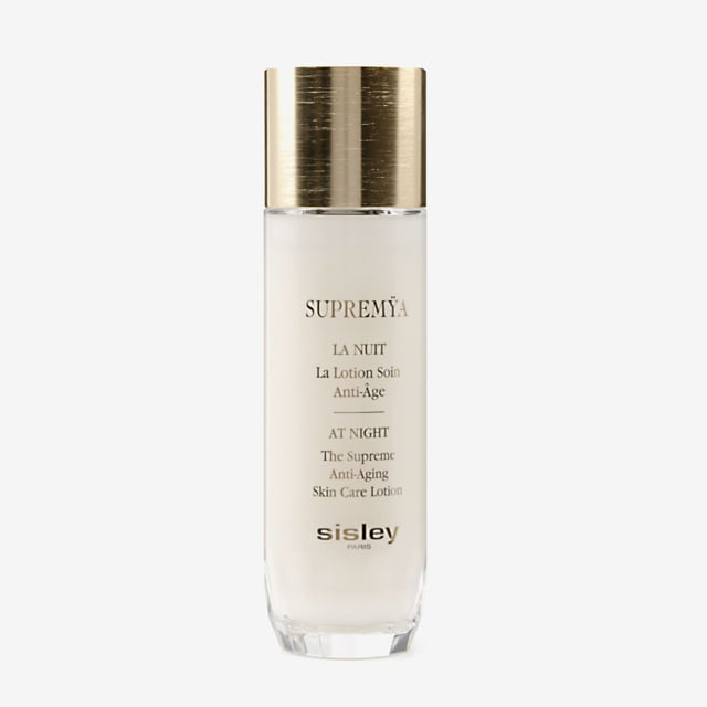 Sisley Supremÿa At Night The Supreme Anti-ageing Skin Care Lotion Gesichtslotion 140 ml Frauen