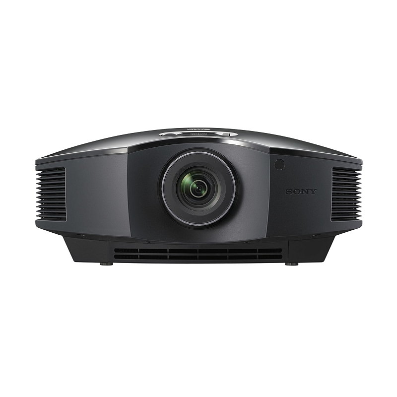 Sony VPL-HW45ES Standard Throw-Projektor 1800 ANSI Lumen SXRD 1080p (1920x1080) 3D Schwarz