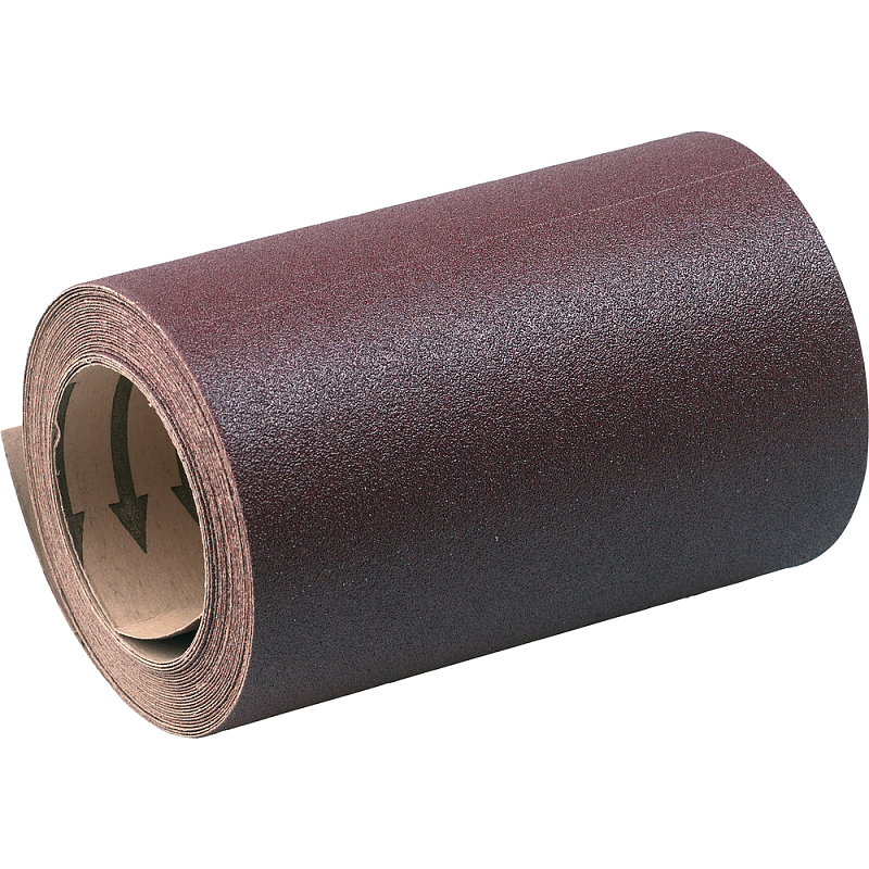 Makita Schleifpapier-Rolle