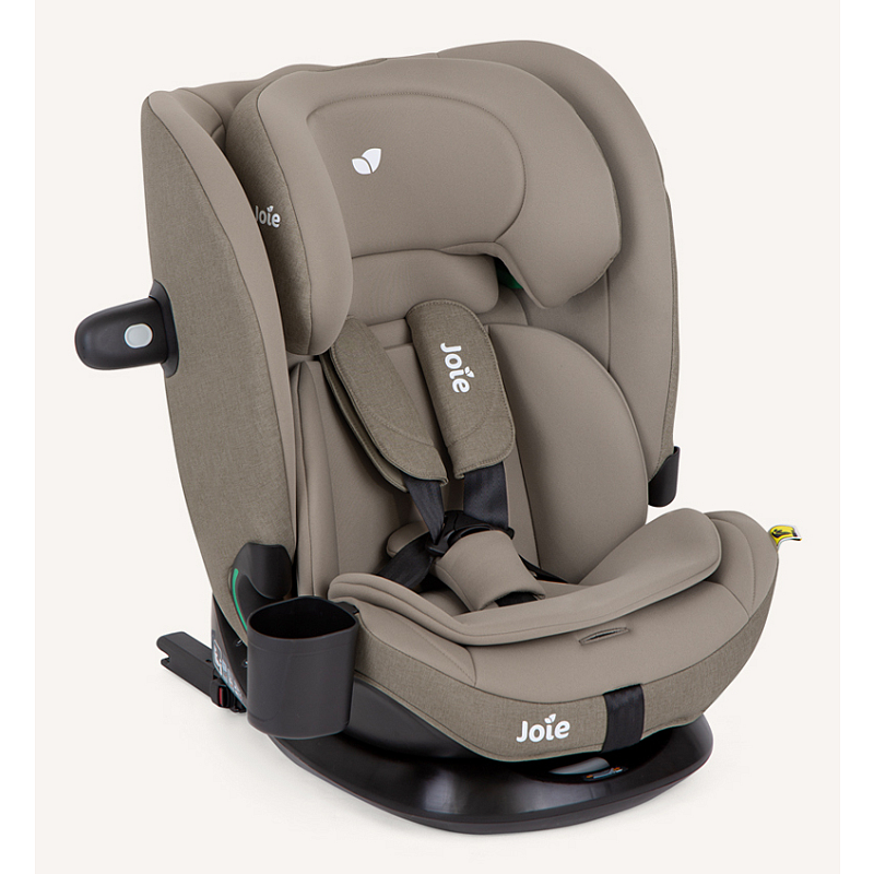 Joie i-Bold Autositz für Babys 2-3 (15 - 36 kg; 3,5 - 12 Jahre) Sand