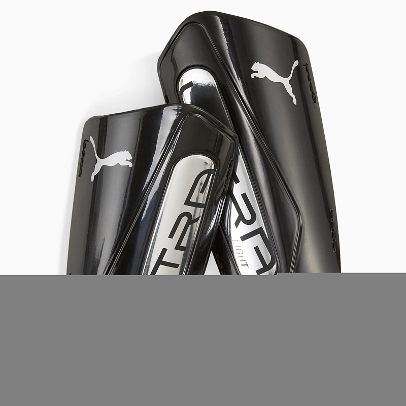 PUMA ULTRA Light Football Strap Shinguards