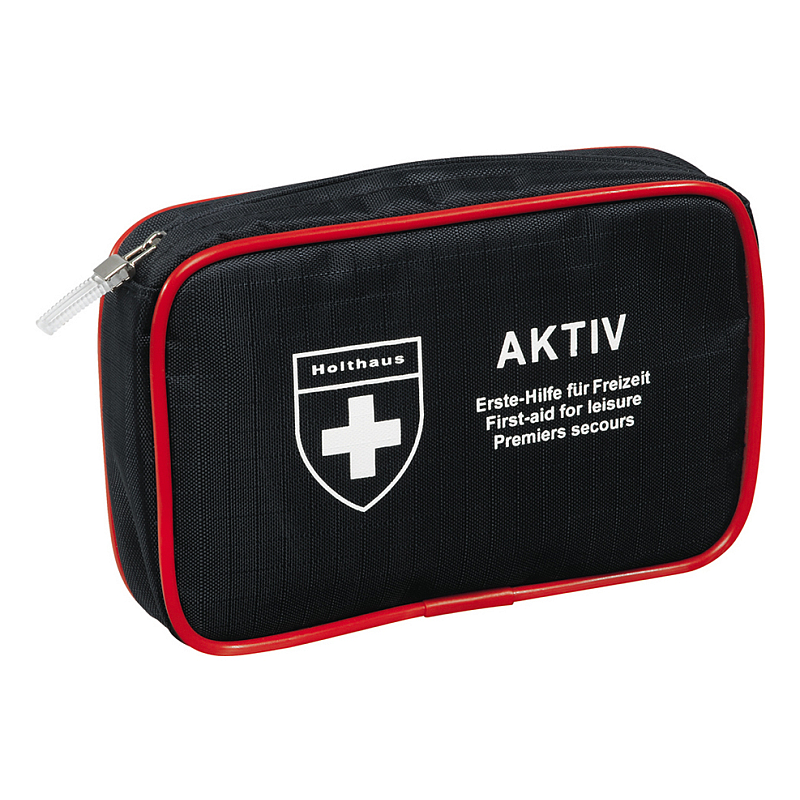 Holthaus Medical 4005058611679 Verbandskasten