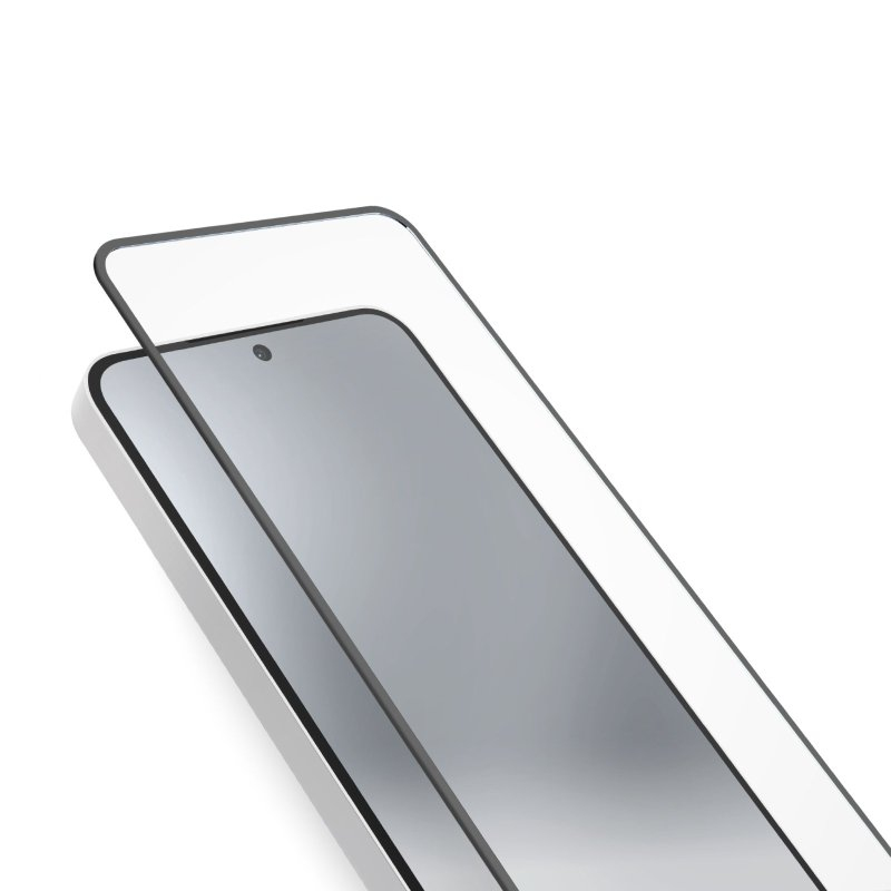 SBS TESCRFCSAS25 Display-/Rückseitenschutz für Smartphones Klare Bildschirmschutzfolie Samsung 1 Stück(e)