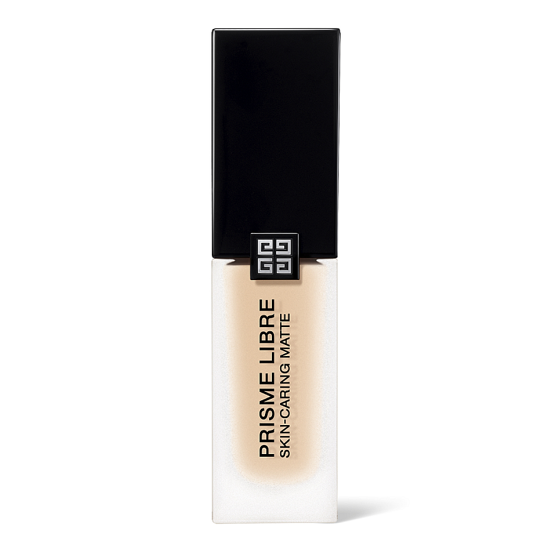 Givenchy Prisme Libre Skin-Caring Matte 30 ml Pumpenflasche Creme N80