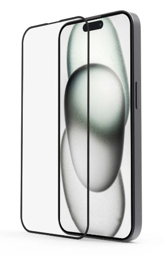 Hama Extreme Protect Klare Bildschirmschutzfolie Apple 1 Stück(e)