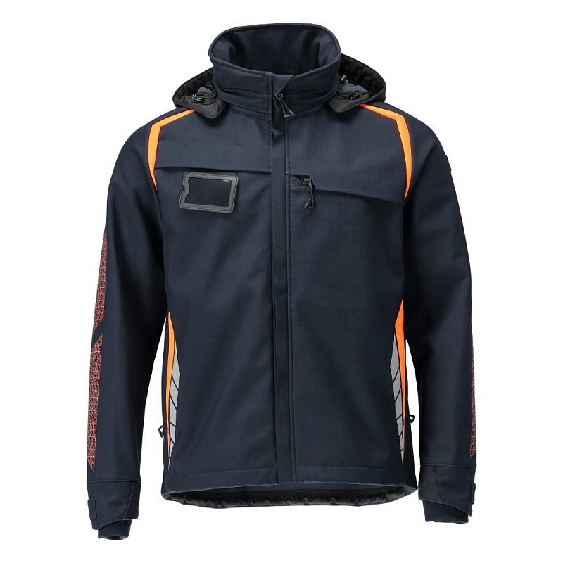 MASCOT 23002-246-01014-4XL Jacke