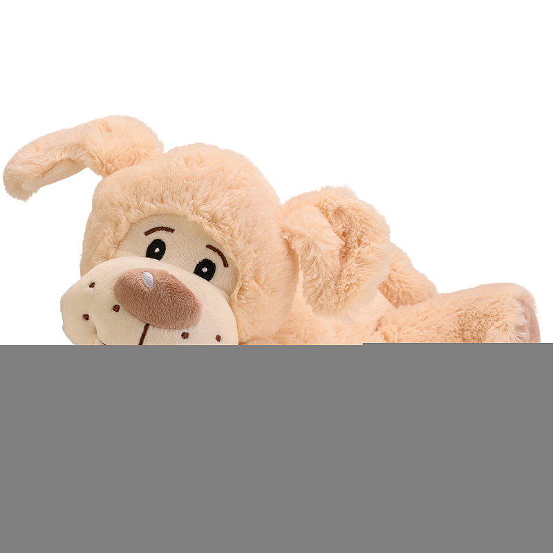 Welliebellies Hund Wärmekuscheltier