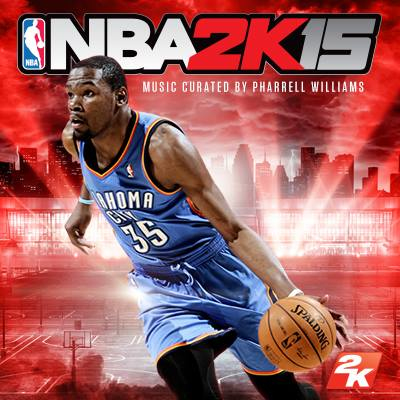Take-Two Interactive NBA 2K15, PS4 Standard Deutsch PlayStation 4