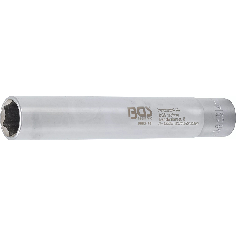 BGS technic Socket Steckdose