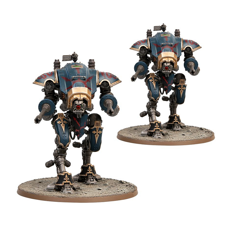Games Workshop Bluthunde
