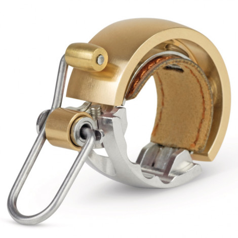 Knog 29.74575 Fahrradersatzteil/-zubehör Klingel