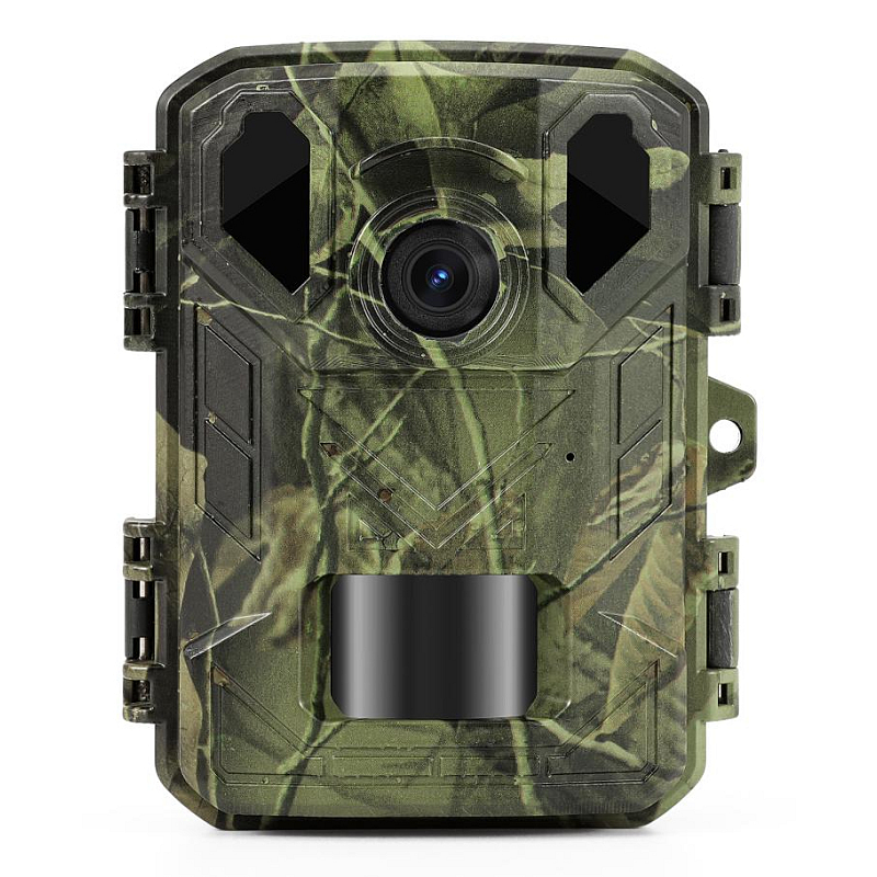 Denver WCS-5023 Trail-Kamera CMOS Nachtsicht Camouflage 3840 x 2160 Pixel