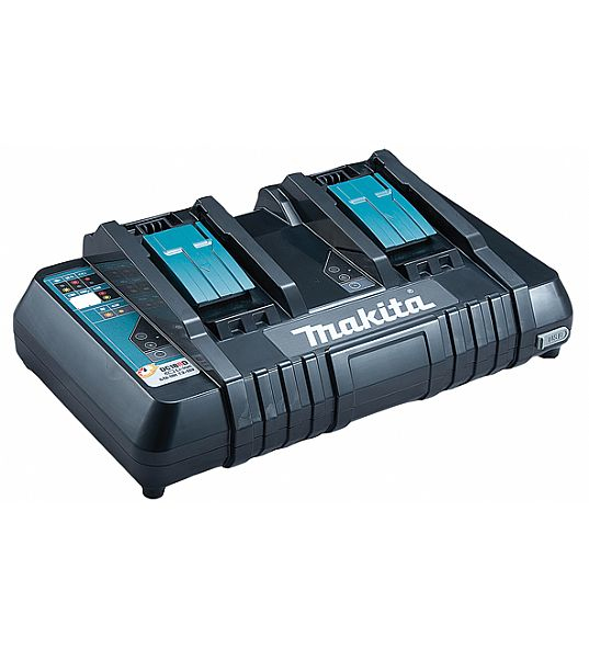 Makita DC18RD Ladegerät