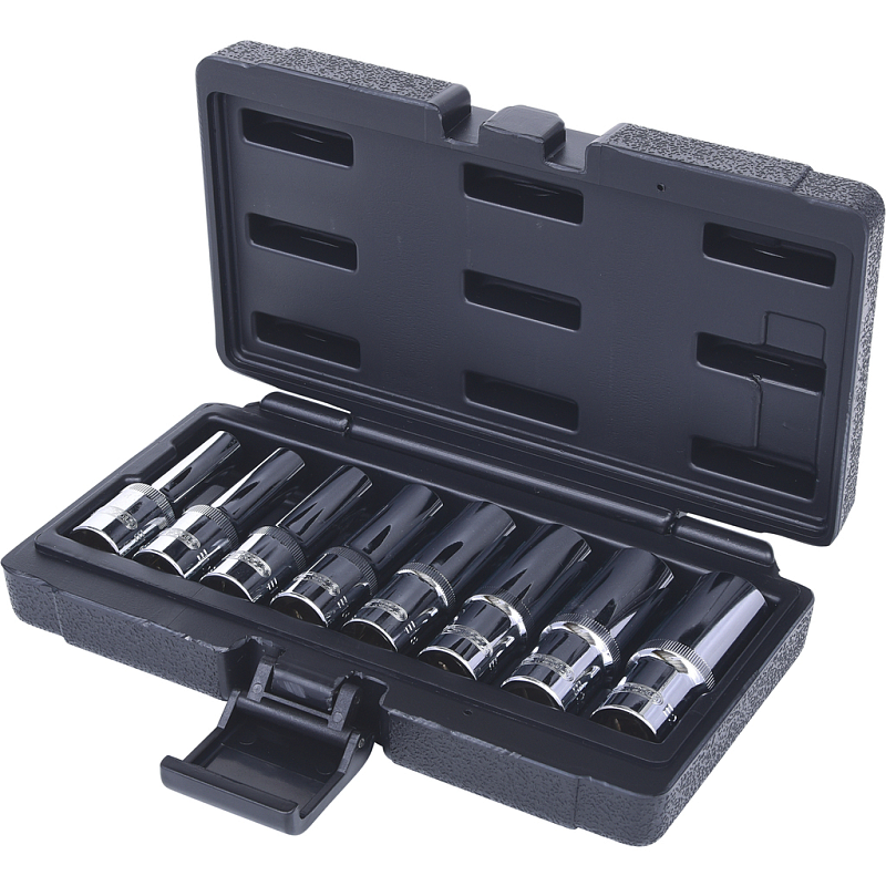 KS Tools 918.4420 Steckdosen/Steckdosen-Set Steckschlüssel-Satz