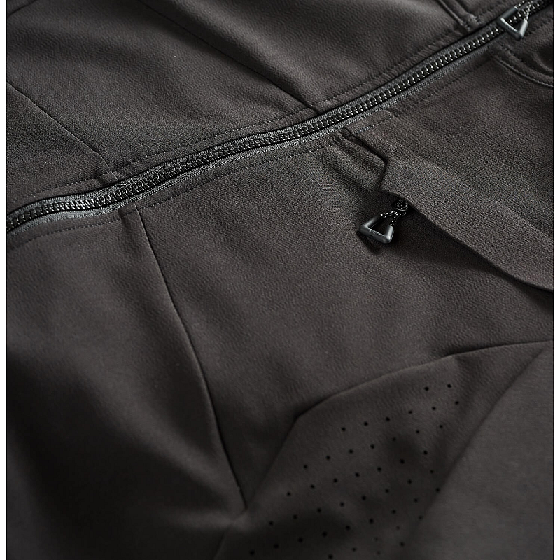 MASCOT 18008-511-09-XL Jacke Schwarz