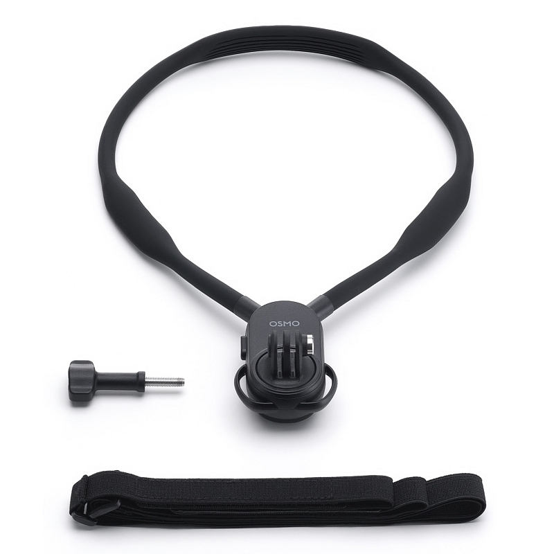 DJI CP.AS.AA000013.02 Zubehör für Actionkameras Kamerahalterung