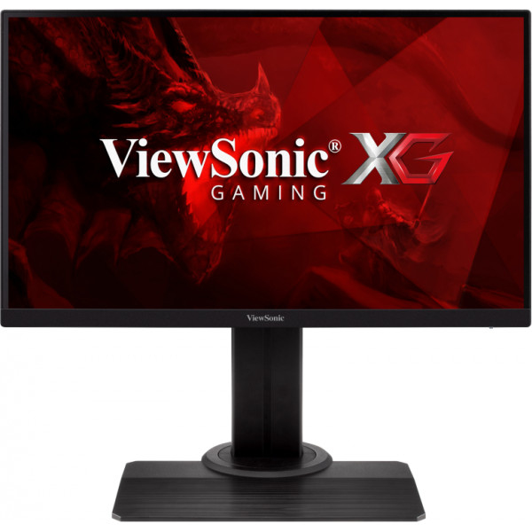 Viewsonic X Series XG2705 Computerbildschirm 68,6 cm (27") 1920 x 1080 Pixel Full HD LED Schwarz
