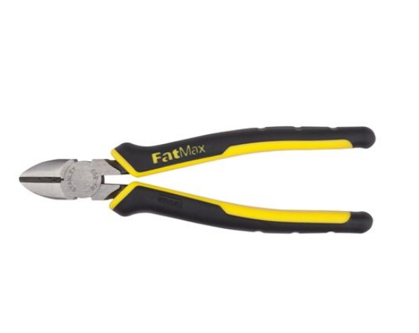 Stanley 0-89-859 Zange Diagonale Zange