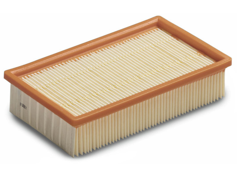 FEIN 31345012010 Staubsauger Zubehör/Zusatz Filter Trommel-Vakuum