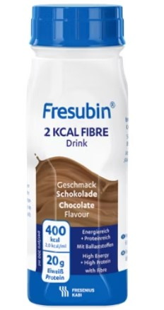 Fresubin 7831428 Sport- & Energy-Drink Sportgetränk Flüssigkeit