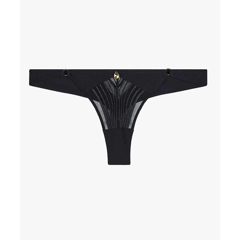 Aubade Sumptuous Waves Tanga-Höschen