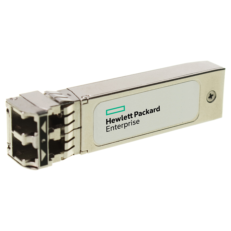 HPE Aruba Networking Networking X130 10G SFP+ LC SR Transceiver