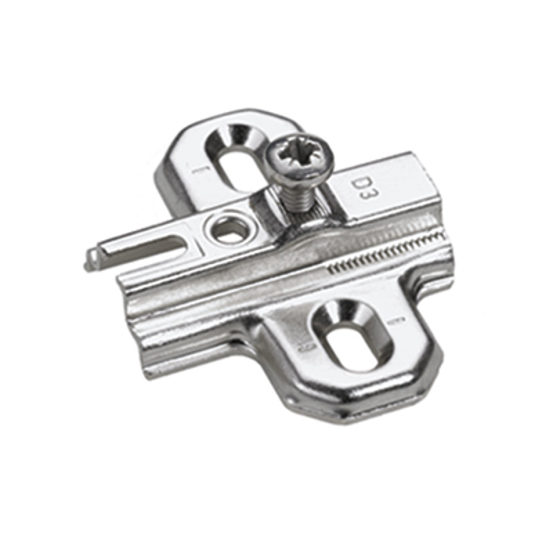 Hettich 1079197 Schubladenrolle & -schiene