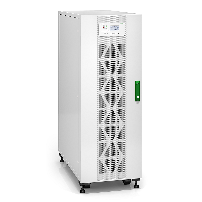 APC Easy UPS 3S Unterbrechungsfreie Stromversorgung (USV) Doppelwandler (Online) 40 kVA 40000 W