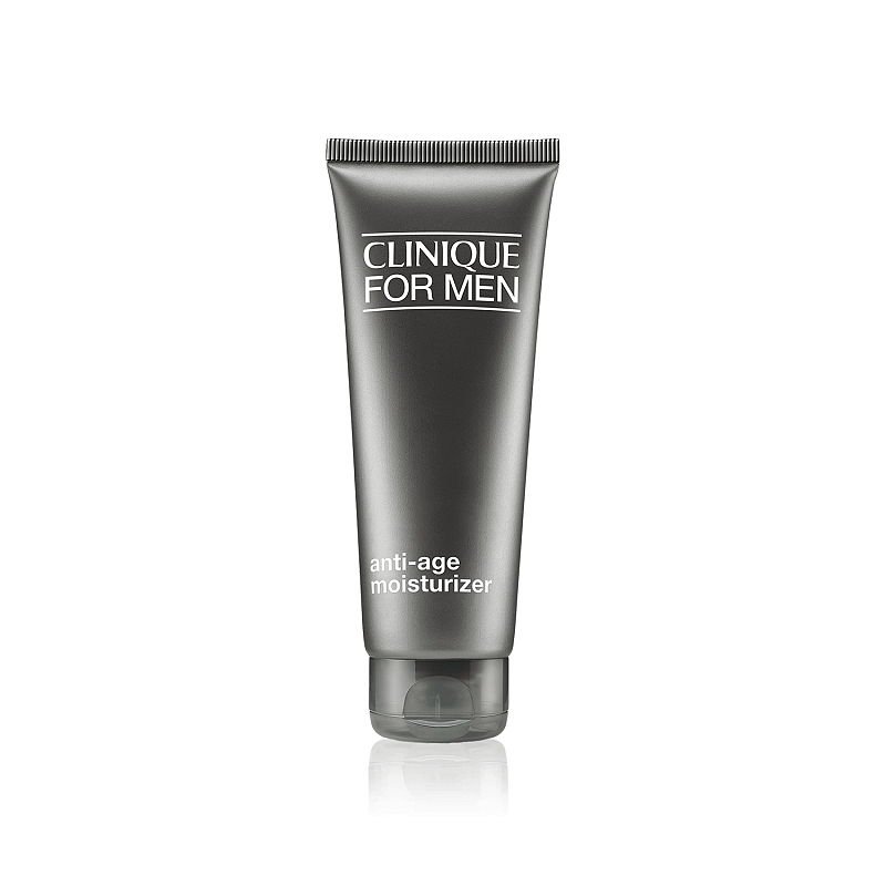Clinique For Men Anti-Age Feuchtigkeitsgesichtscreme Männer 100 ml Creme