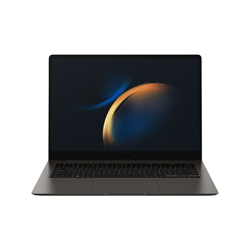 Samsung Galaxy Book3 Pro NP940XFG-KC4DE laptop Intel® Core™ i7 i7-1360P 35,6 cm (14") WQXGA+ 16 GB LPDDR5-SDRAM 1 TB SSD Wi-Fi 6E (802.11ax) Windows 11 Home Graphit