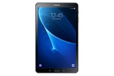 Samsung Galaxy Tab A (2016) SM-T585N 4G Samsung Exynos LTE 32 GB 25,6 cm (10.1") 2 GB Wi-Fi 5 (802.11ac) Android 6.0 Schwarz