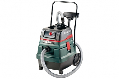 Metabo ASR 50 L SC Schwarz, Grün 1400 W