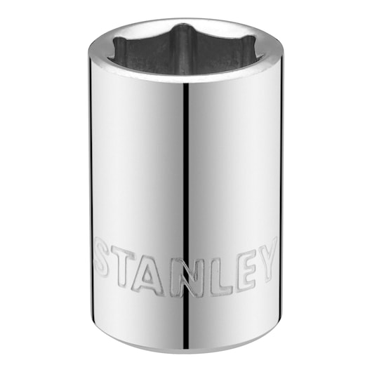 Stanley STMT86307-0 Steckschlüssel Ratschenschlüssel 1 Stück(e)