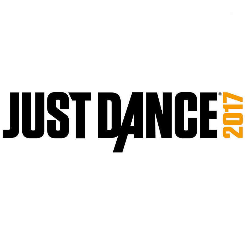Ubisoft Just Dance 2017 Standard Wii