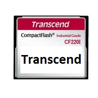 Transcend 512MB CF 0,512 GB Kompaktflash