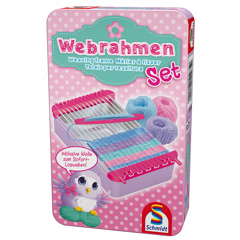 Schmidt Spiele 51275 Kunst-/Bastelspielzeug