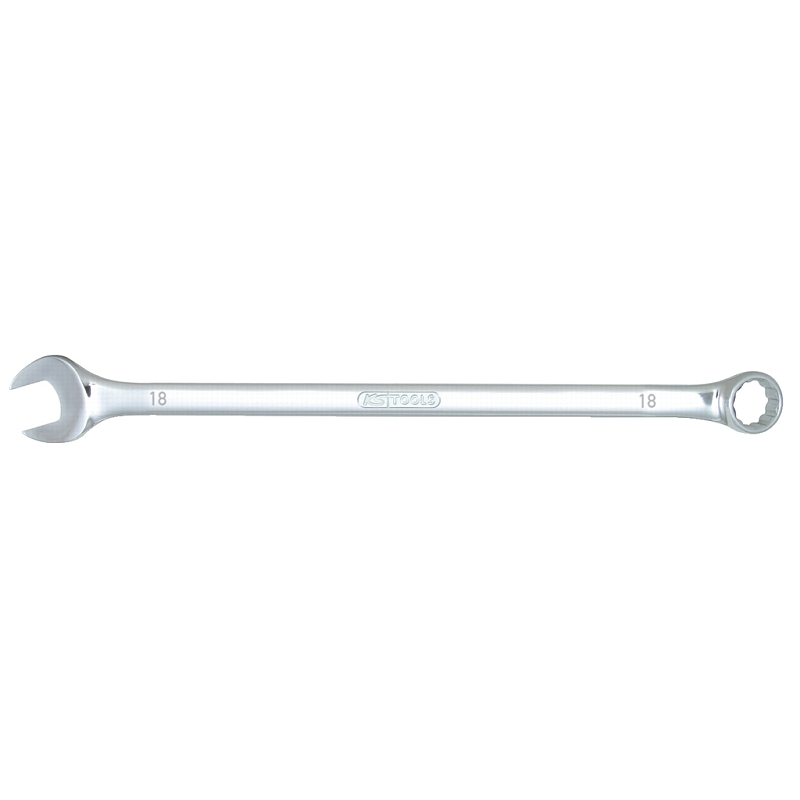 KS Tools 519.0651 Gabelringschlüssel