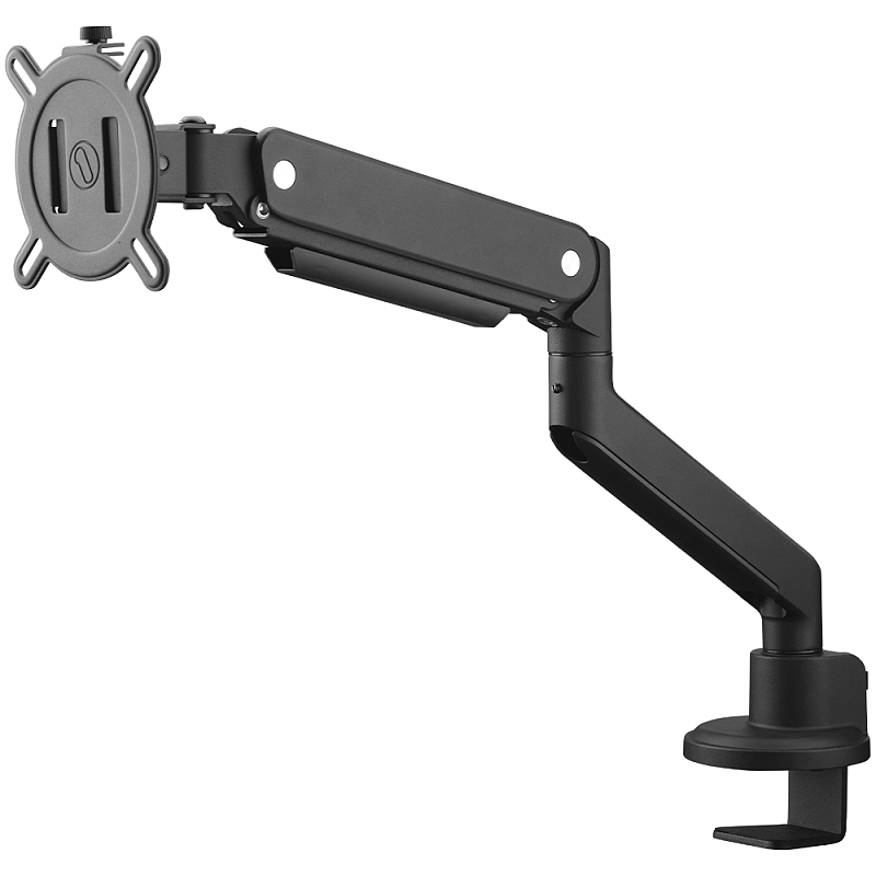 One For All DM 4110 88,9 cm (35") Tisch/Bank Schwarz