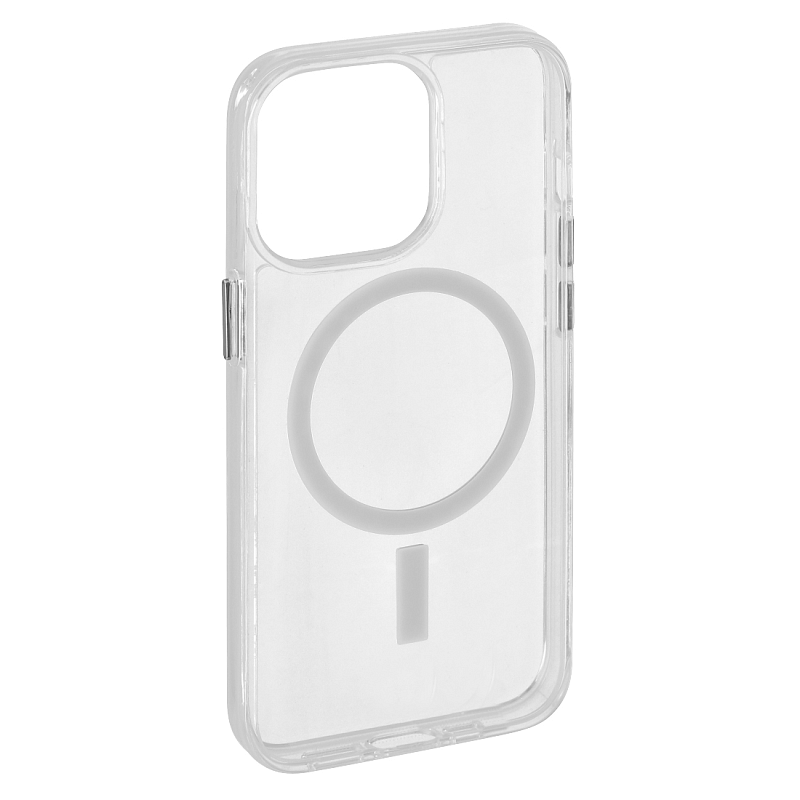 Hama 00215533 Handy-Schutzhülle 15,5 cm (6.1") Cover Transparent