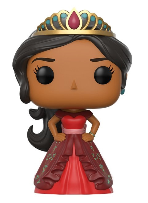 FUNKO Pop! Disney: Elena of Avalor - Elena