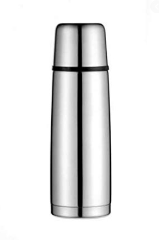 Alfi Isolierflasche Top Therm Edelstahl 0,75l