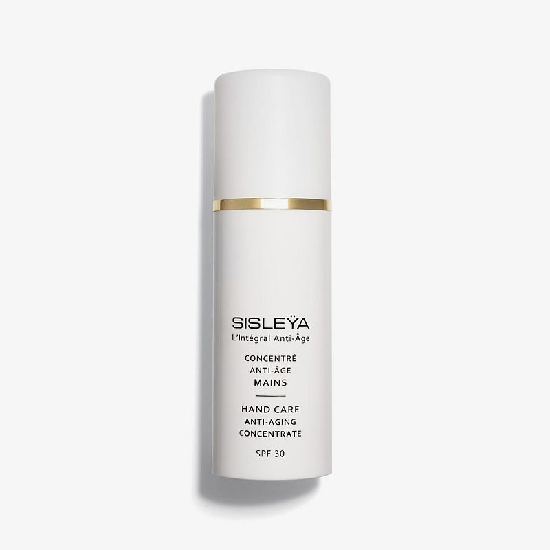 Sisley Sisleÿa L'Intégral Anti-Âge Hand Care Anti-Aging Cream Creme 75 ml Unisex