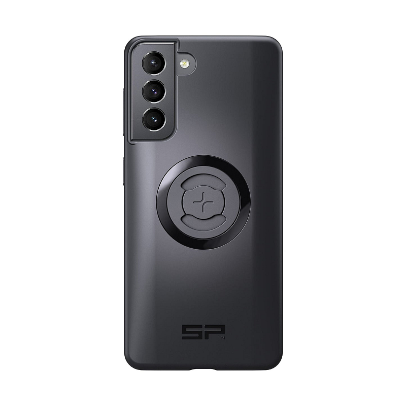 SP Connect 52638 Handy-Schutzhülle 15,8 cm (6.2") Cover Schwarz